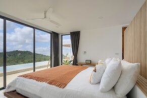 Pahili Pool Villas Koh Phangan