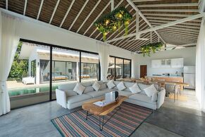 Pahili Pool Villas Koh Phangan