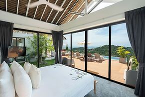 Pahili Pool Villas Koh Phangan