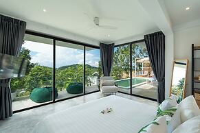 Pahili Pool Villas Koh Phangan