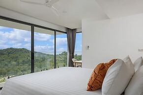 Pahili Pool Villas Koh Phangan