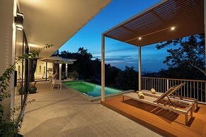 Pahili Pool Villas Koh Phangan
