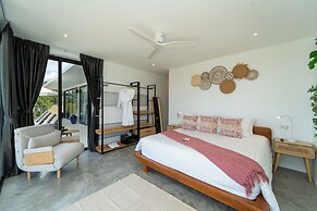 Pahili Pool Villas Koh Phangan