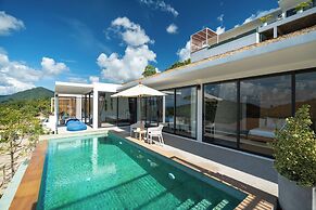 Pahili Pool Villas Koh Phangan