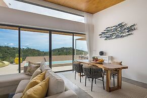 Pahili Pool Villas Koh Phangan