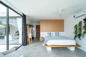 Pahili Pool Villas Koh Phangan