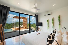 Pahili Pool Villas Koh Phangan