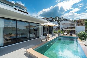 Pahili Pool Villas Koh Phangan