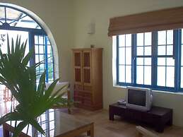 Spacious &comfortable, Traditional Villa- Large Private Pool, Terraces