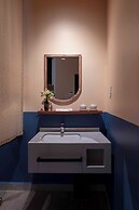 The Lamp Boutique House