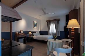 The Lamp Boutique House