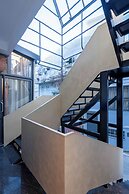 The Lamp Boutique House