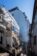 The Lamp Boutique House