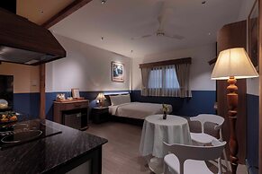 The Lamp Boutique House