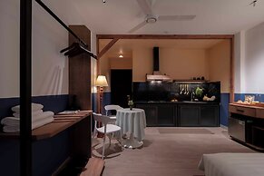 The Lamp Boutique House