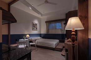 The Lamp Boutique House