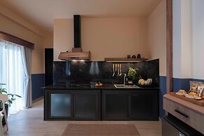 The Lamp Boutique House