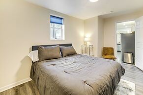 5 Mi to North Shore: Pet-friendly Home!