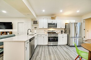 5 Mi to North Shore: Pet-friendly Home!