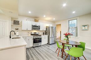 5 Mi to North Shore: Pet-friendly Home!