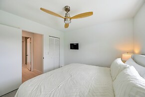 Private Pool, Patio & Peace: Marco Island Getaway