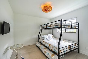 Private Pool, Patio & Peace: Marco Island Getaway