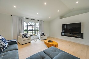 Private Pool, Patio & Peace: Marco Island Getaway