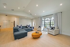 Private Pool, Patio & Peace: Marco Island Getaway