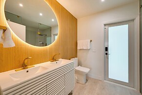 Private Pool, Patio & Peace: Marco Island Getaway