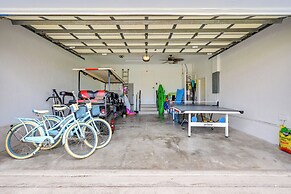 Private Pool, Patio & Peace: Marco Island Getaway