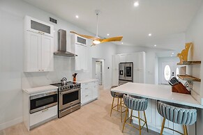 Private Pool, Patio & Peace: Marco Island Getaway