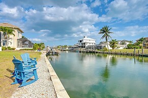 Private Pool, Patio & Peace: Marco Island Getaway