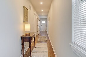 2 Mi to University of Louisville: Apt w/ Deck!