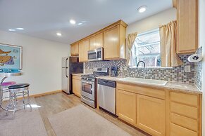 Mountain-view Apt: Walk to Local Attractions!