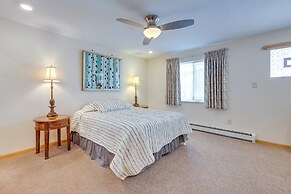 Mountain-view Apt: Walk to Local Attractions!