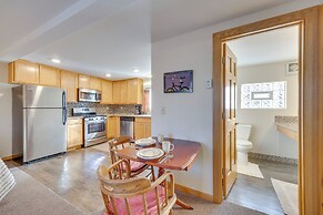 Walk to Attractions: Manitou Springs Studio