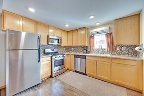 Walk to Attractions: Manitou Springs Studio