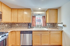 Walk to Attractions: Manitou Springs Studio