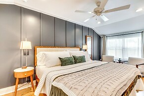 Fenced Yard: Lakeland Home Adjacent to Golf Course