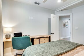 Fenced Yard: Lakeland Home Adjacent to Golf Course