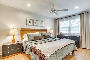 Fenced Yard: Lakeland Home Adjacent to Golf Course