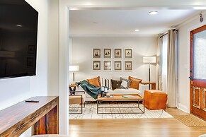 Fenced Yard: Lakeland Home Adjacent to Golf Course