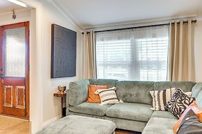 Fenced Yard: Lakeland Home Adjacent to Golf Course