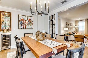 Fenced Yard: Lakeland Home Adjacent to Golf Course