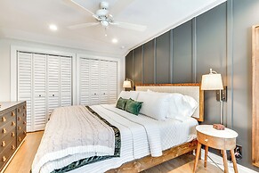 Fenced Yard: Lakeland Home Adjacent to Golf Course