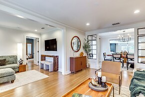 Fenced Yard: Lakeland Home Adjacent to Golf Course