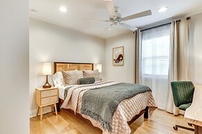 Fenced Yard: Lakeland Home Adjacent to Golf Course