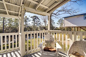 Studio ~ 5 Mi to Waveland Beach & Pier!