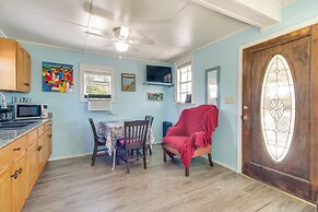 Studio ~ 5 Mi to Waveland Beach & Pier!