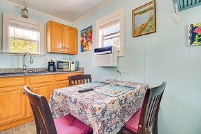 Studio ~ 5 Mi to Waveland Beach & Pier!